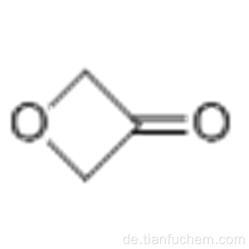 3-Oxetanon CAS 6704-31-0